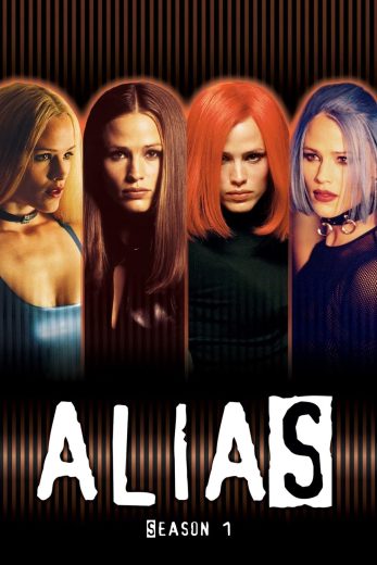 مسلسل Alias الموسم الرابع الحلقة 20 مترجمة